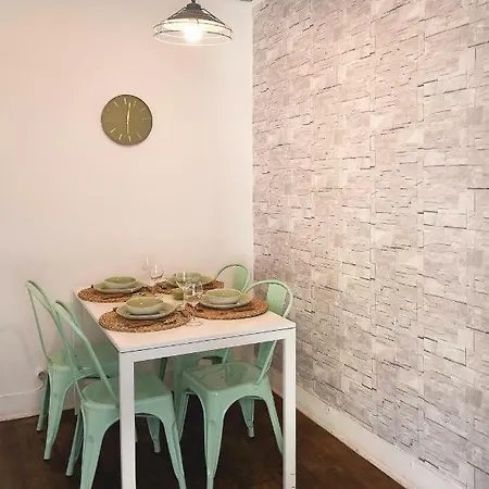 Charming - Center Apartamento