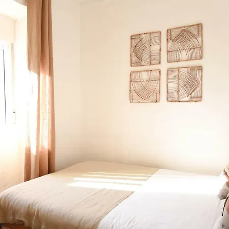 Charming - Center Apartamento