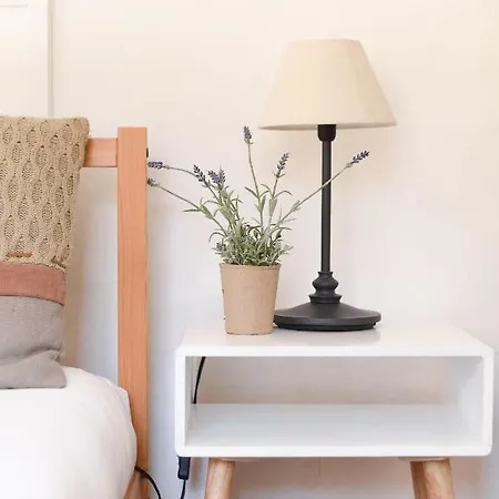Charming - Center Apartamento Lisboa