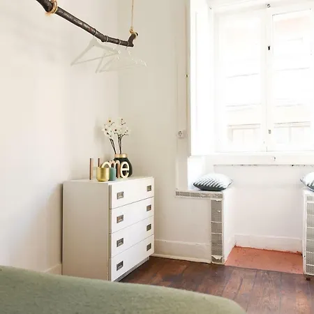 Charming - Center Apartamento