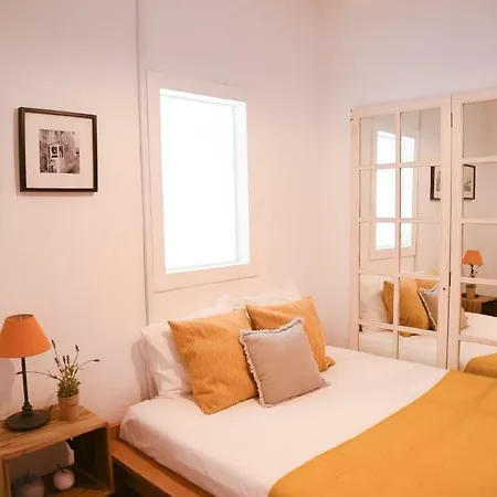 Charming - Center Apartament